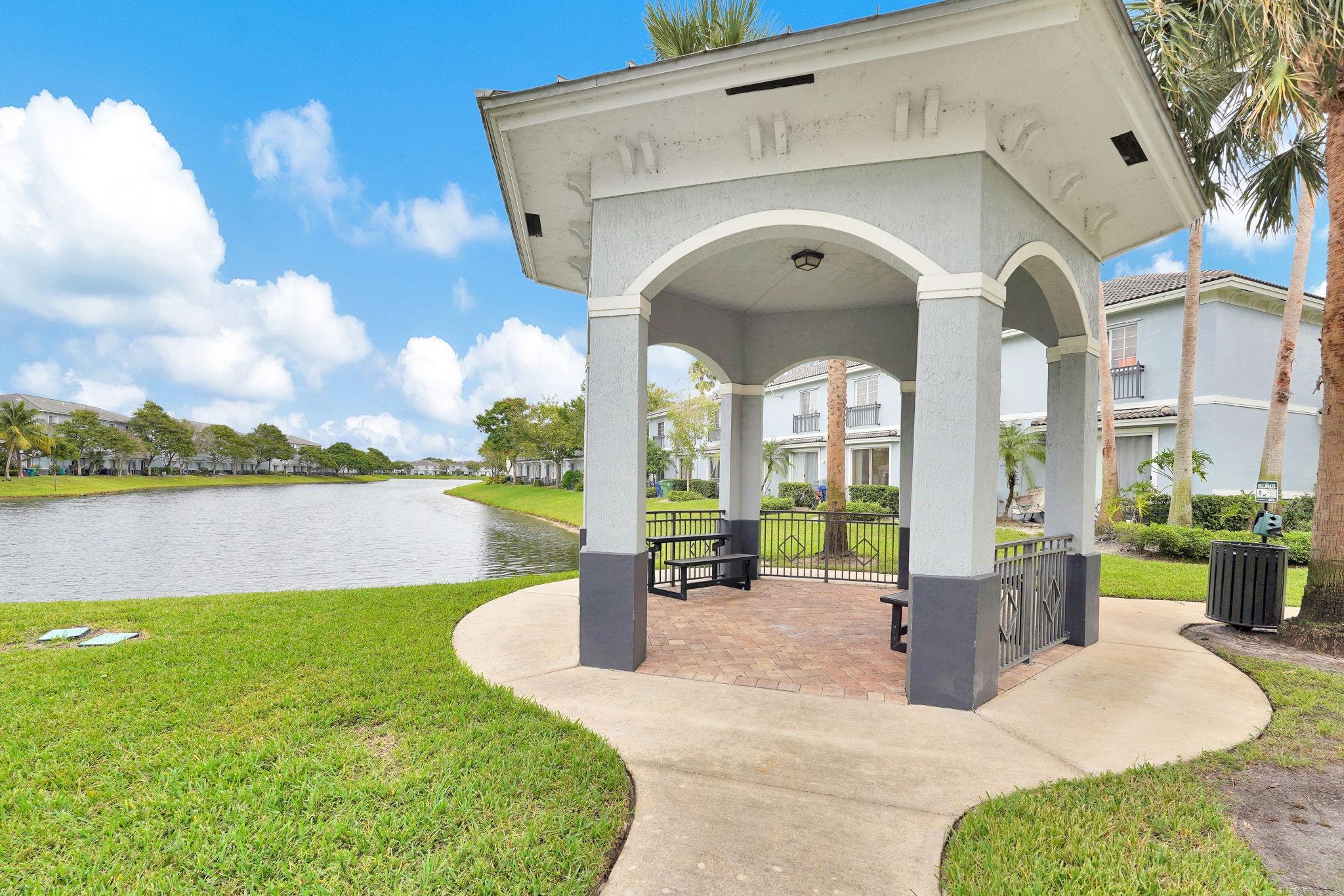 CASSA AT GEORGETOWN - Residential