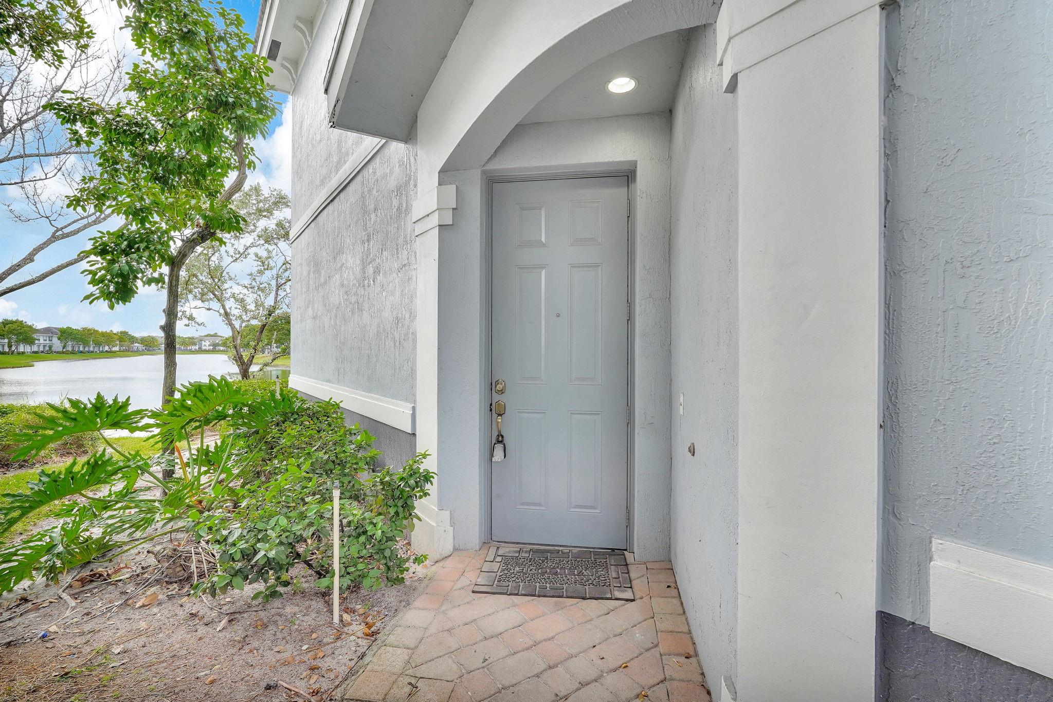 CASSA AT GEORGETOWN - Residential