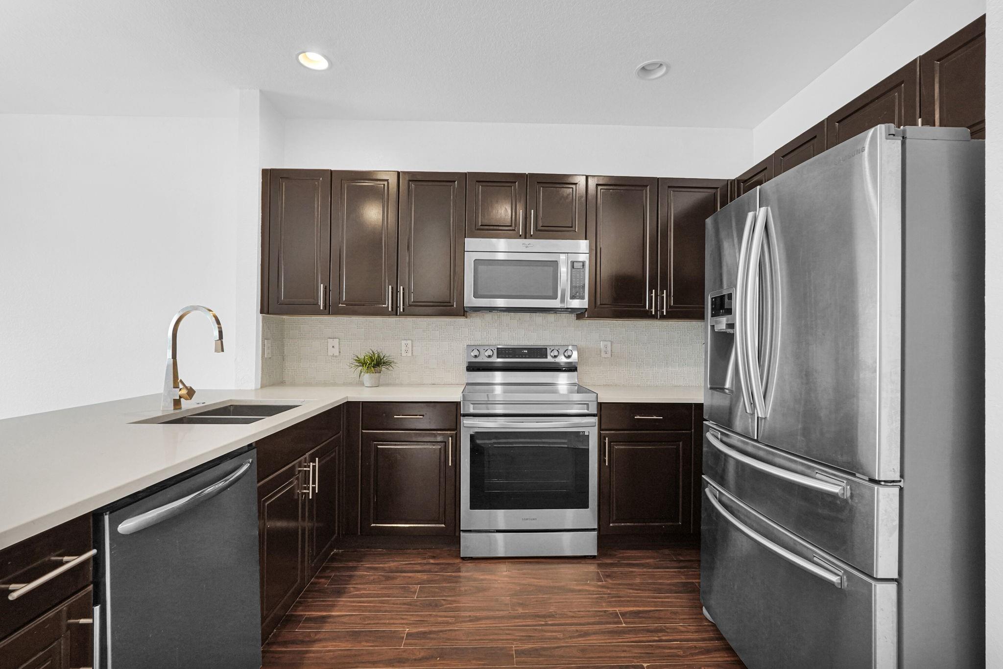 CASSA AT GEORGETOWN - Residential