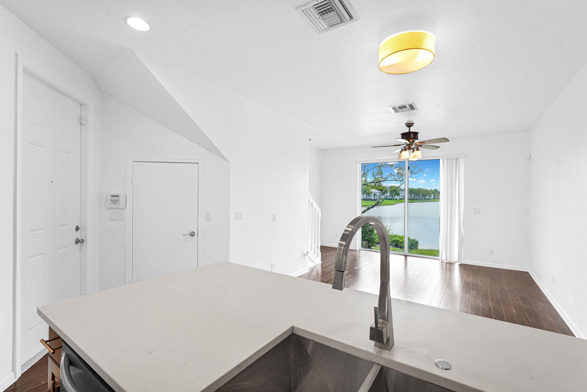 CASSA AT GEORGETOWN - Residential