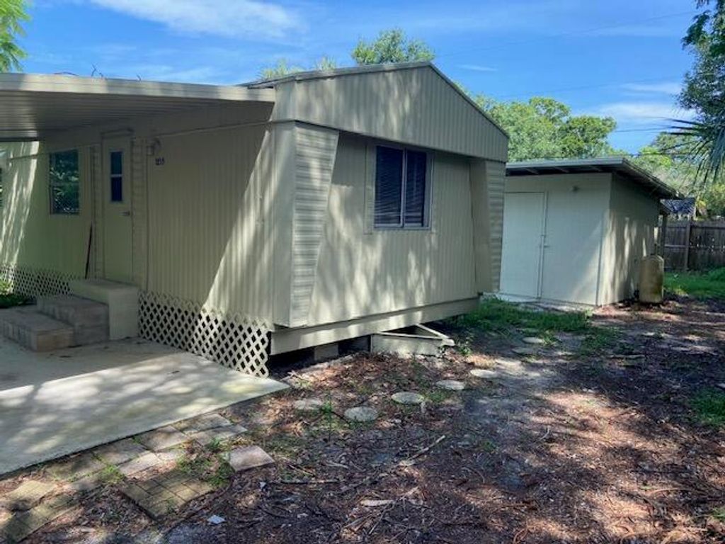 Photo of 1255 SW Tropical Terrace, Stuart, FL 34997 (MLS # R11135809)