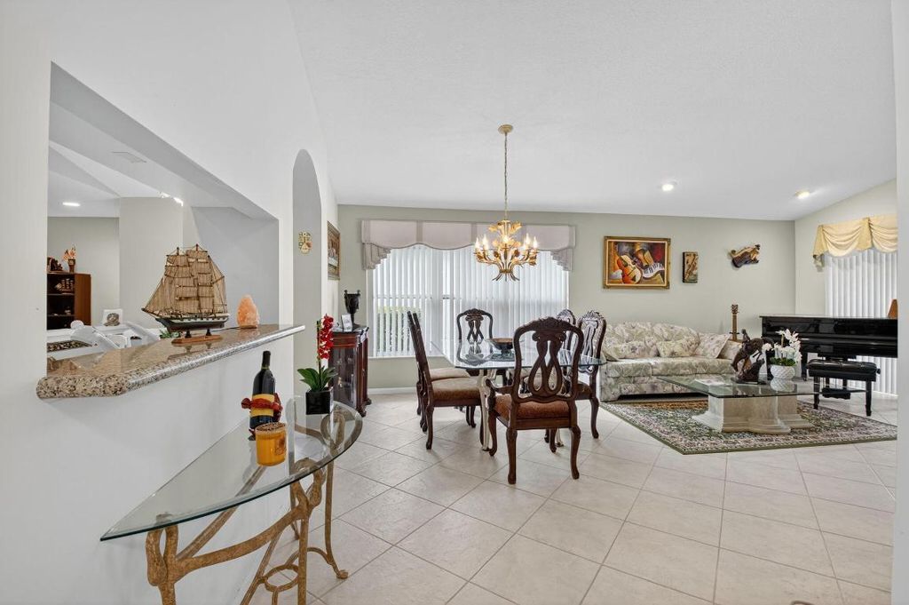 Photo of 7470 Chorale Road, Boynton Beach, FL 33437 (MLS # R11110850)