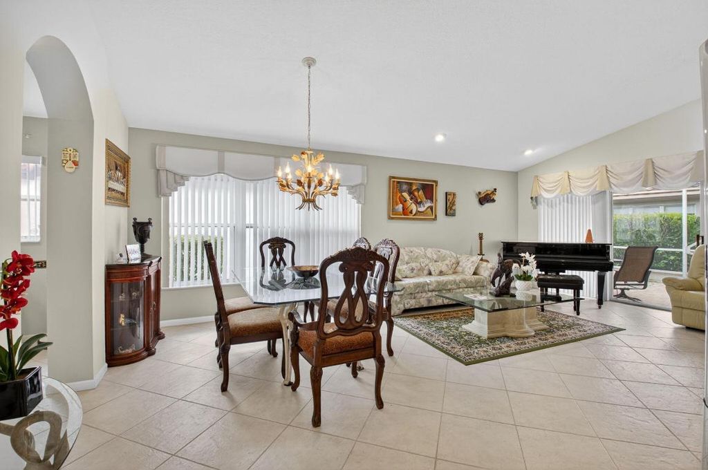 Photo of 7470 Chorale Road, Boynton Beach, FL 33437 (MLS # R11110850)