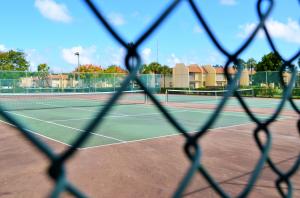 Sabal Pine Condo East - Residential