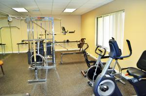 Sabal Pine Condo East - Residential