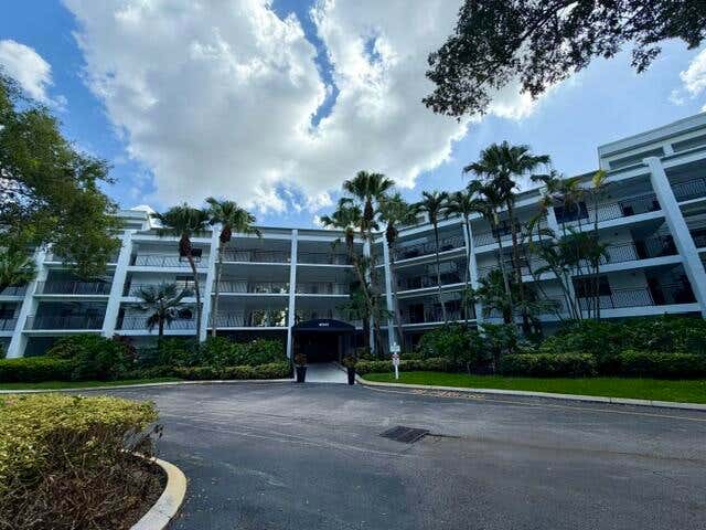 Photo of 16141 W BLATT Boulevard #413, Weston, FL 33326 (MLS # B26068093)