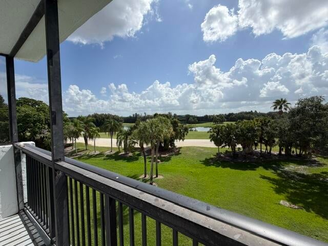 Photo of 16141 W BLATT Boulevard #413, Weston, FL 33326 (MLS # B26068093)