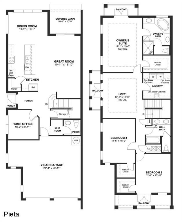 Valletta - Residential