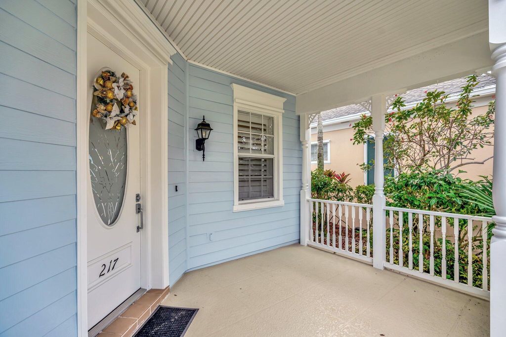 Photo of 217 Poinciana Drive, Jupiter, FL 33458 (MLS # R11060214)