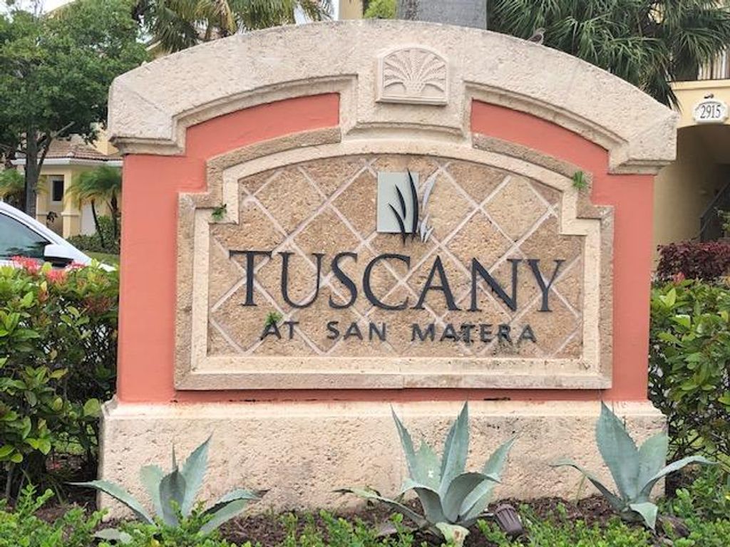 Photo of 2915 Tuscany Court #105, Palm Beach Gardens, FL 33410 (MLS # R10810310)