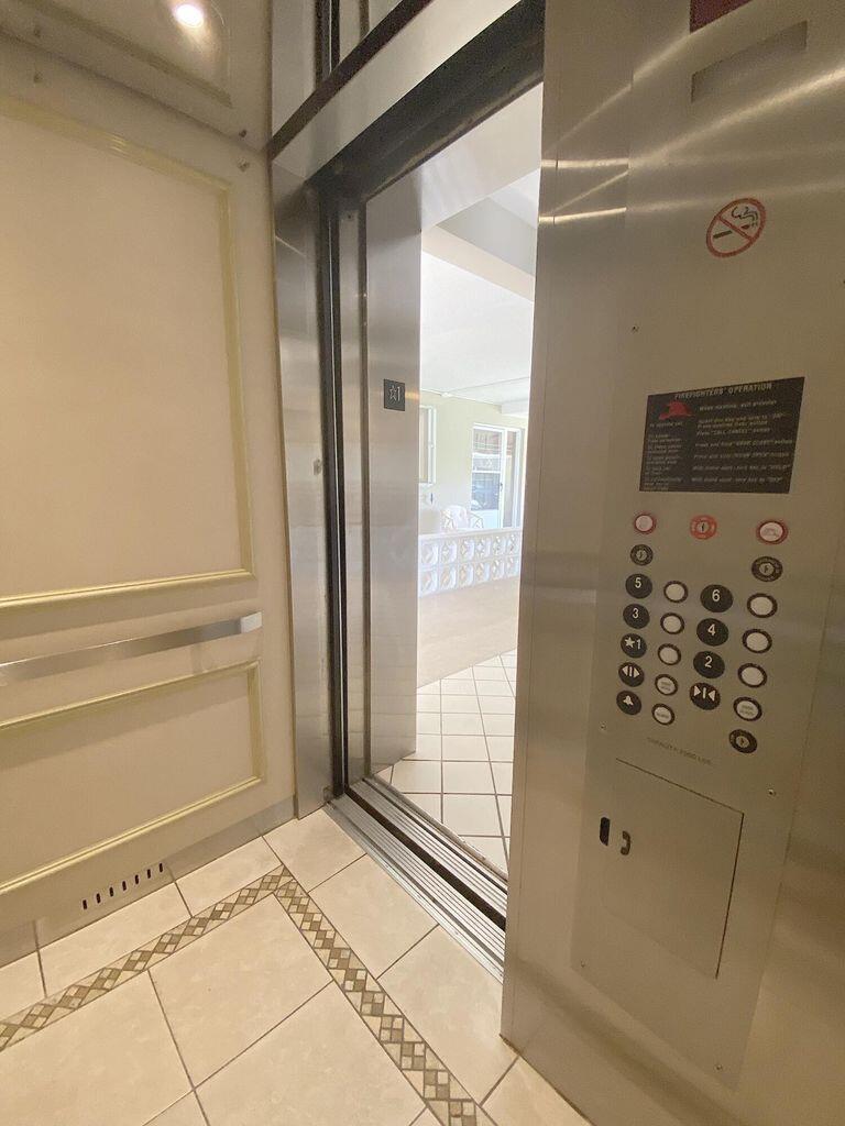 LANDS END CONDO LOTS 12 AND 13 (LESS IRREG PAR - Residential Lease