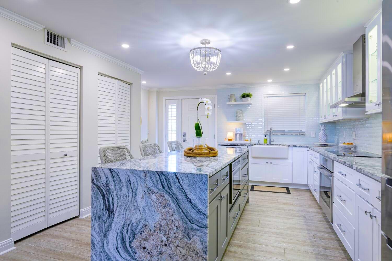 LANDS END CONDO LOTS 12 AND 13 (LESS IRREG PAR - Residential Lease