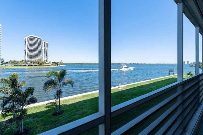 LANDS END CONDO LOTS 12 AND 13 (LESS IRREG PAR - Residential Lease