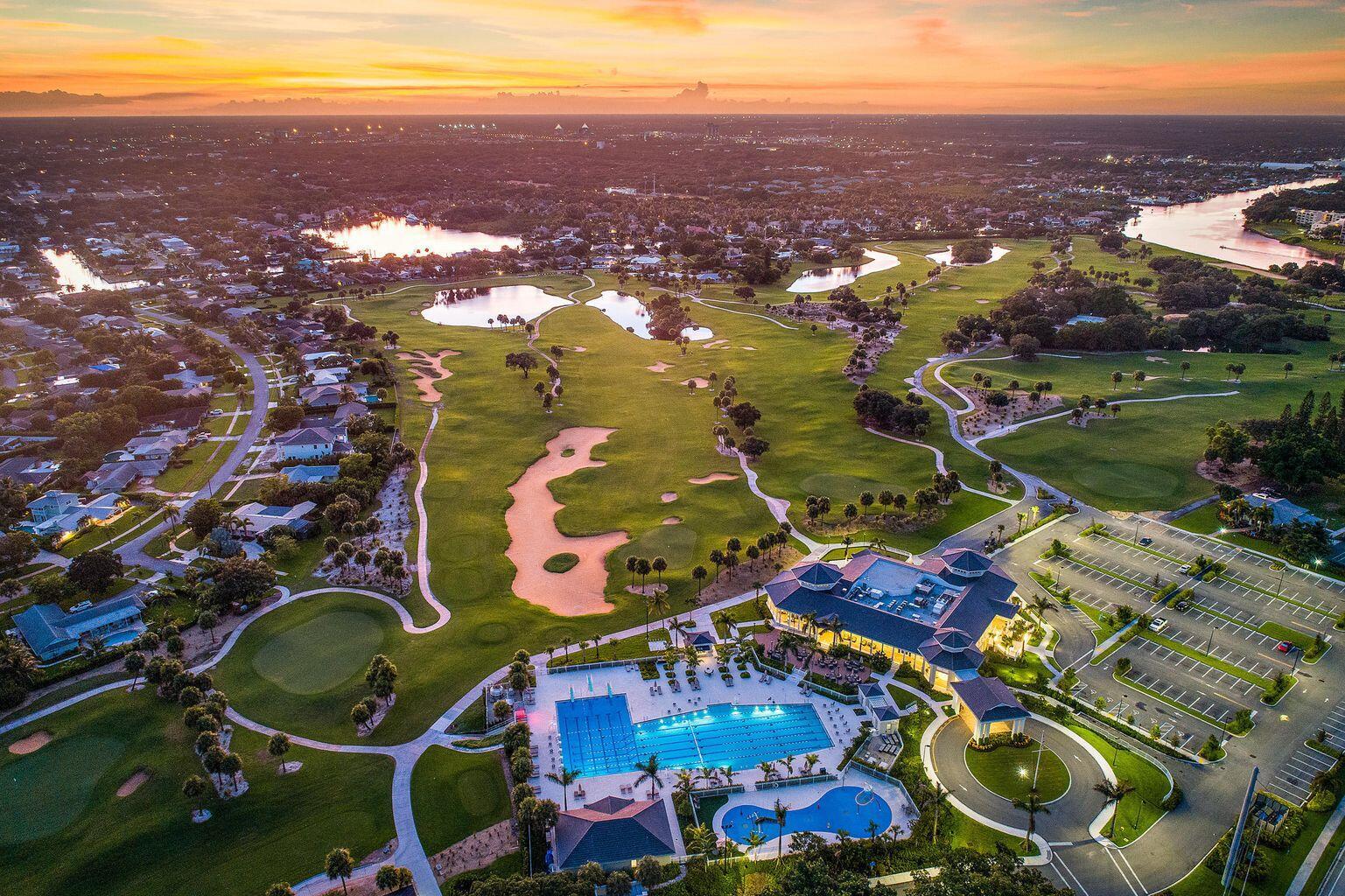 LANDS END CONDO LOTS 12 AND 13 (LESS IRREG PAR - Residential Lease