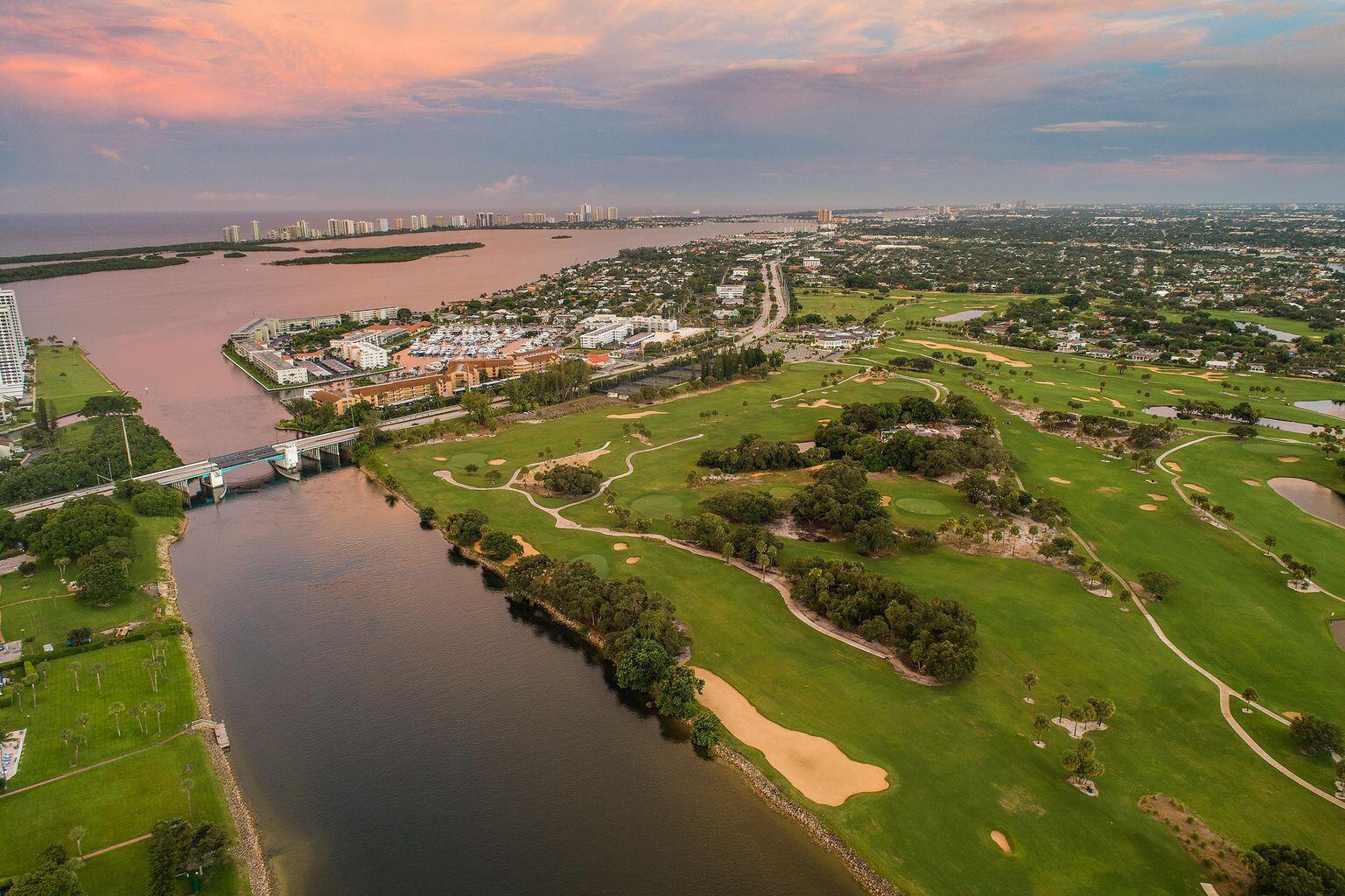 LANDS END CONDO LOTS 12 AND 13 (LESS IRREG PAR - Residential Lease