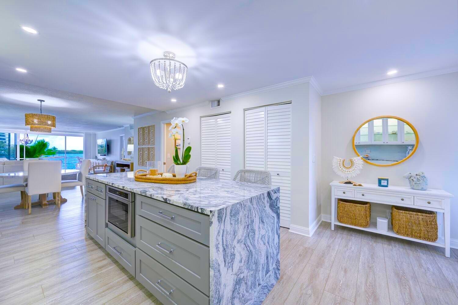 LANDS END CONDO LOTS 12 AND 13 (LESS IRREG PAR - Residential Lease