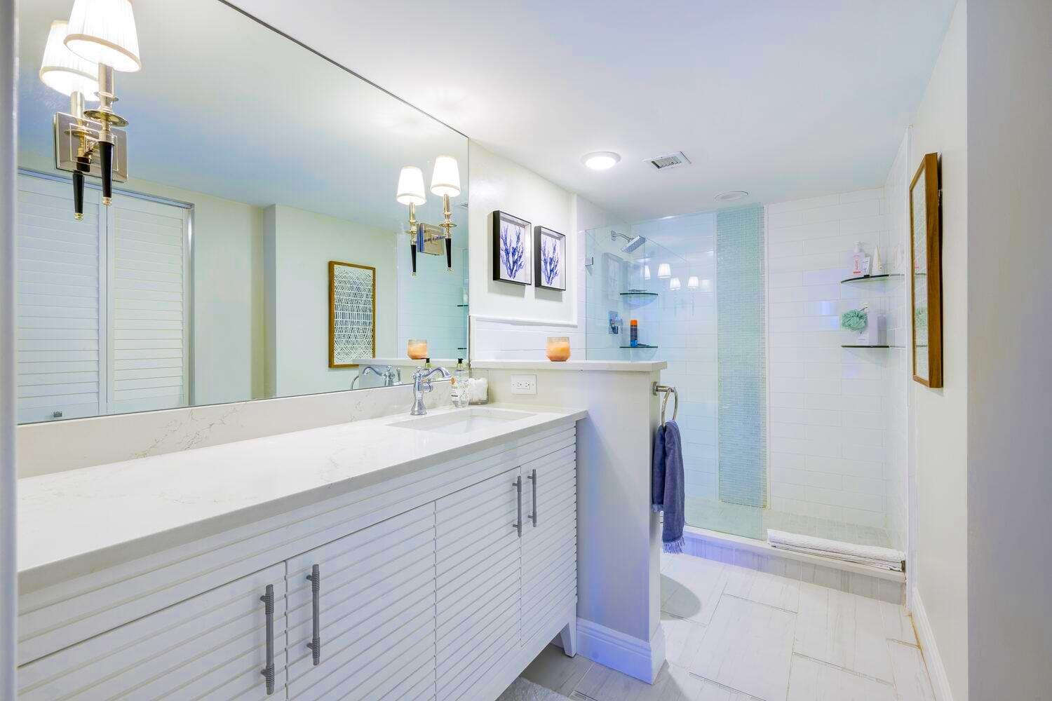 LANDS END CONDO LOTS 12 AND 13 (LESS IRREG PAR - Residential Lease