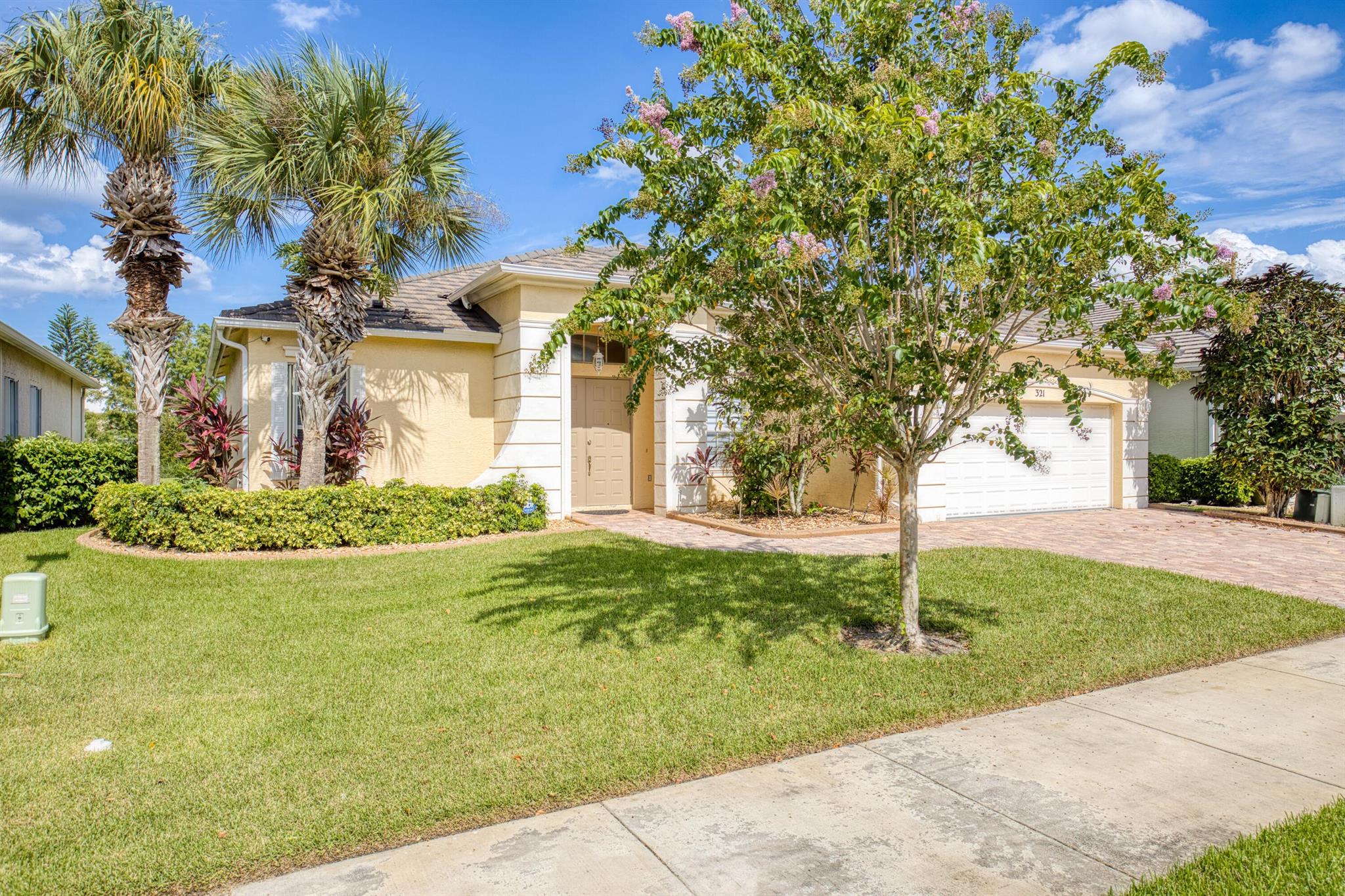 Lake Forest - Residential