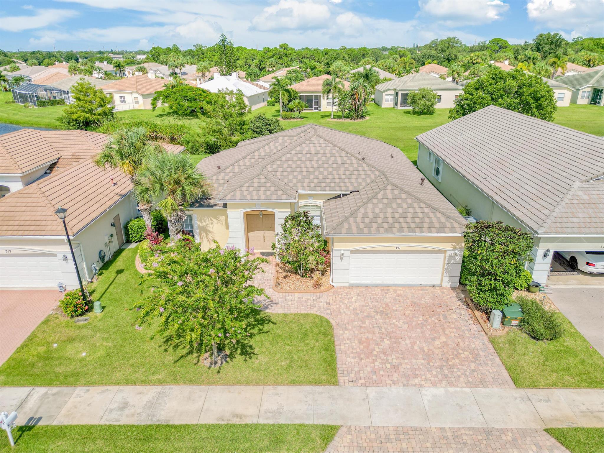 Lake Forest - Residential