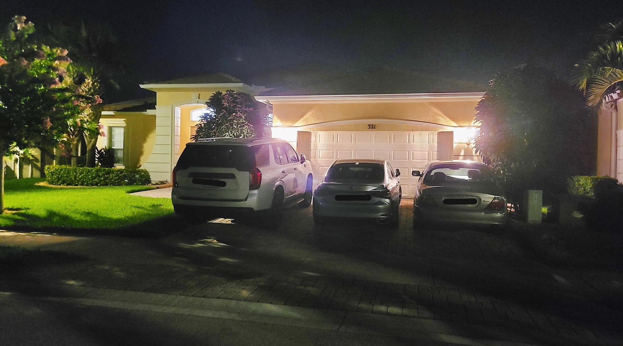 Lake Forest - Residential