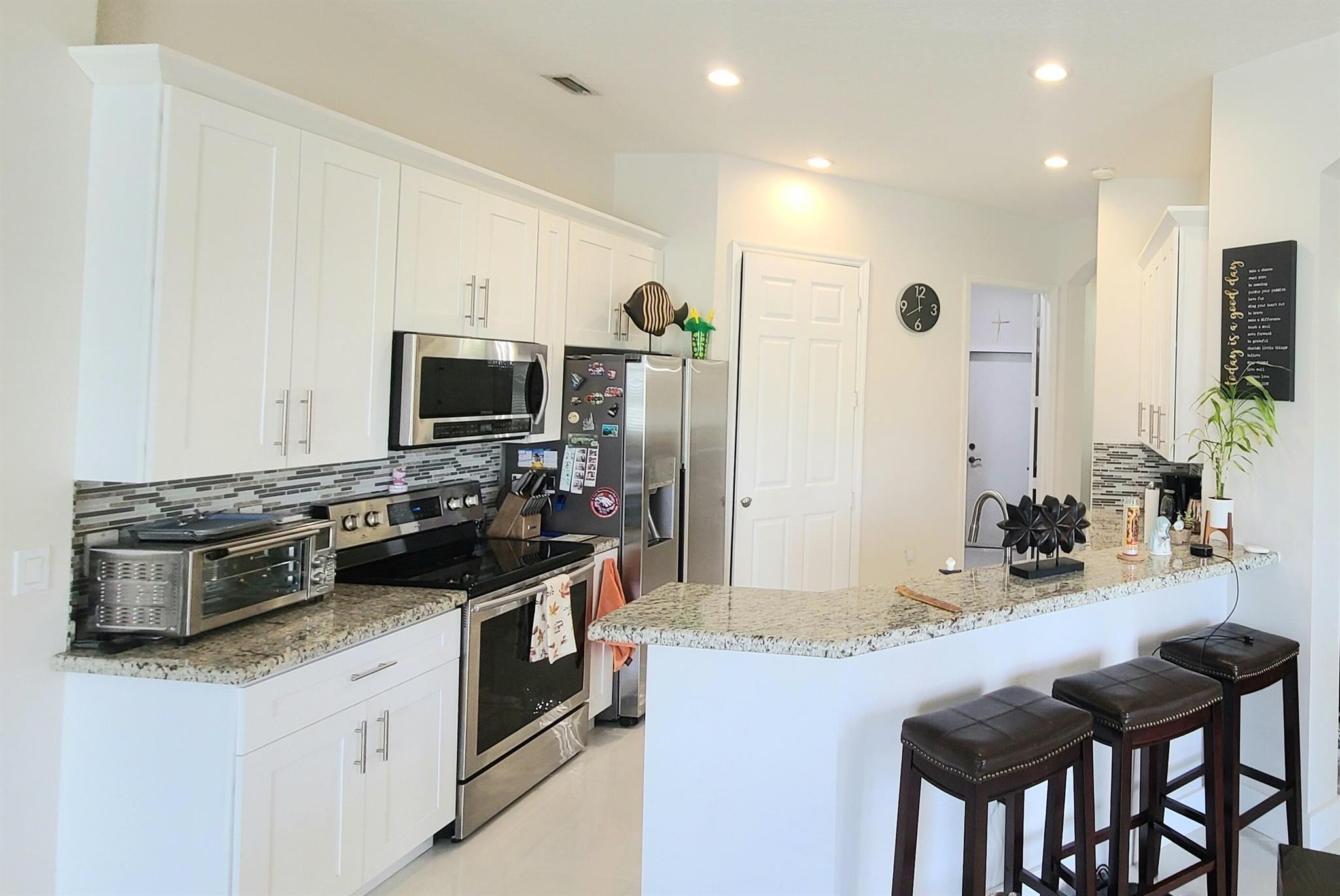 Lake Forest - Residential