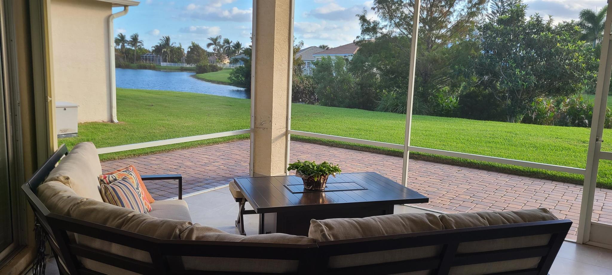 Lake Forest - Residential