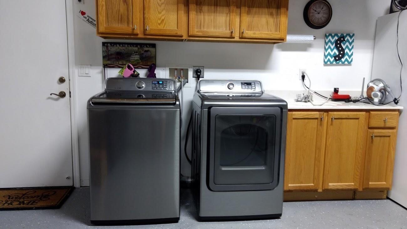 Lake Forest - Residential