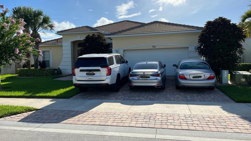 Lake Forest - Residential