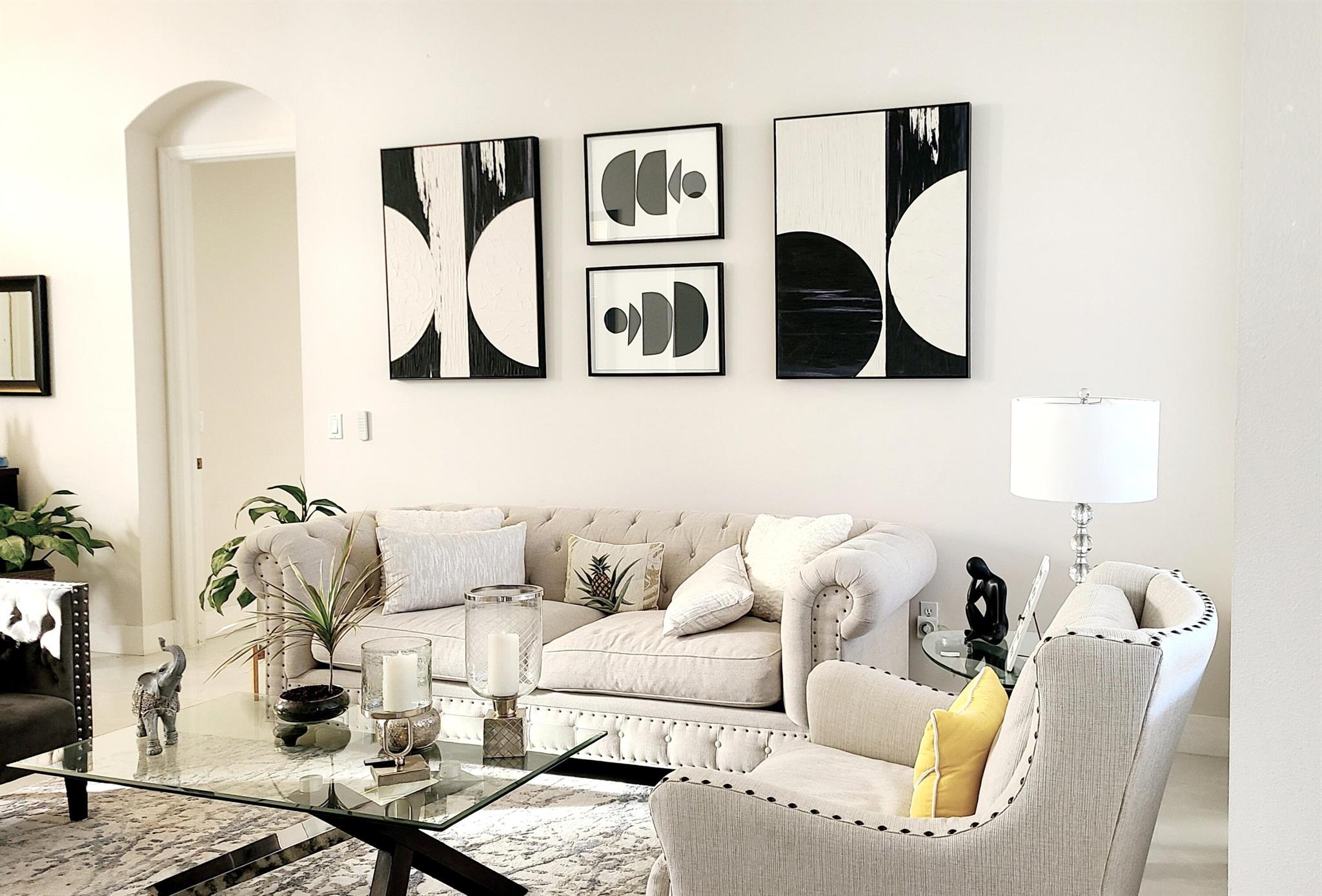 Lake Forest - Residential