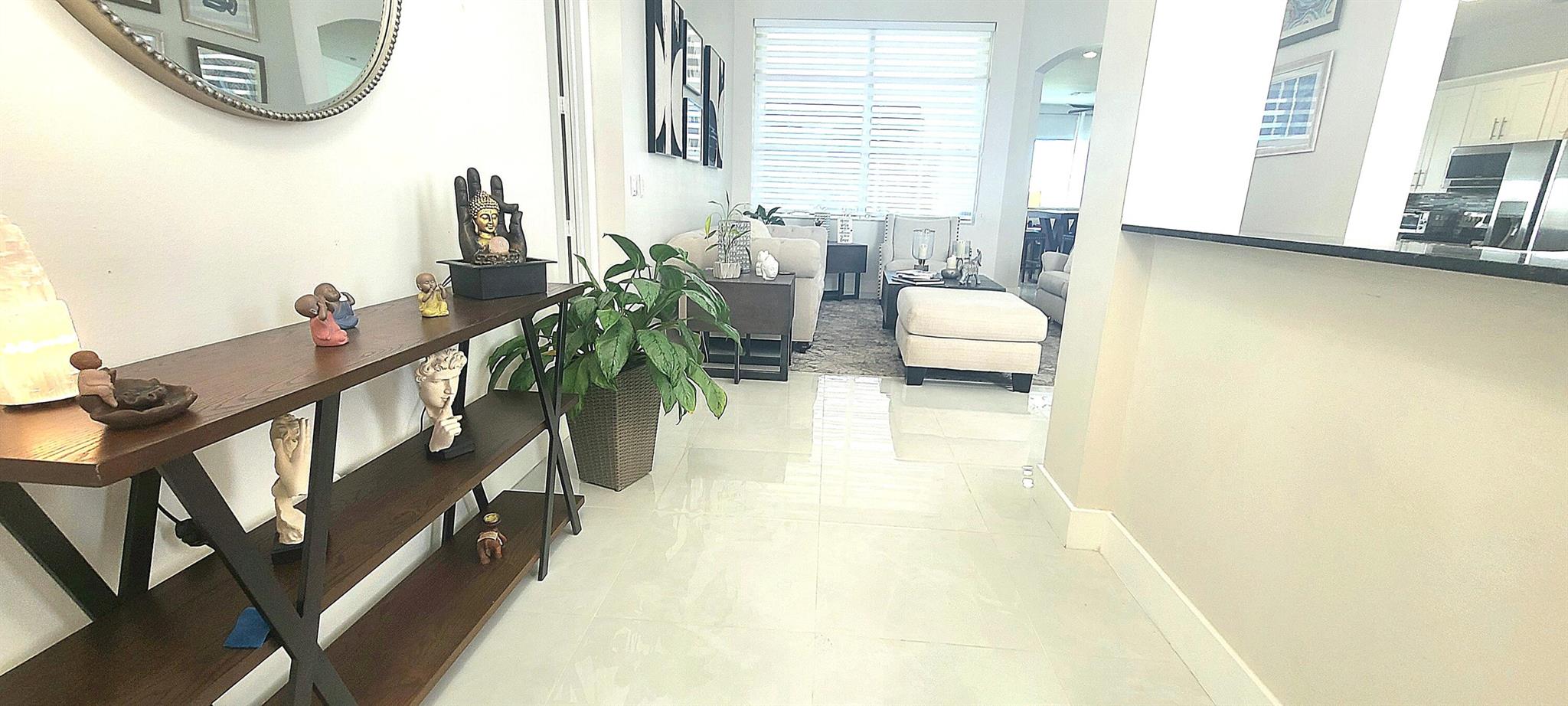 Lake Forest - Residential