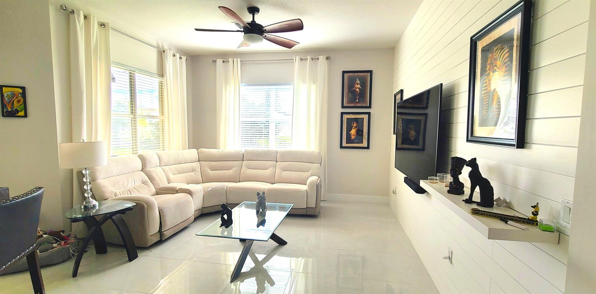 Lake Forest - Residential