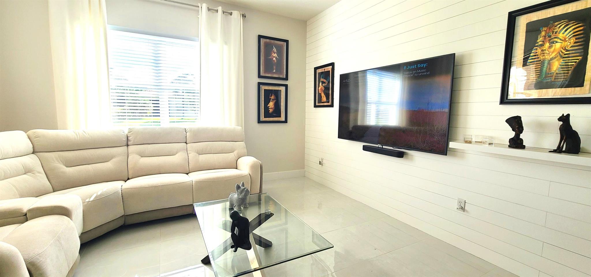 Lake Forest - Residential