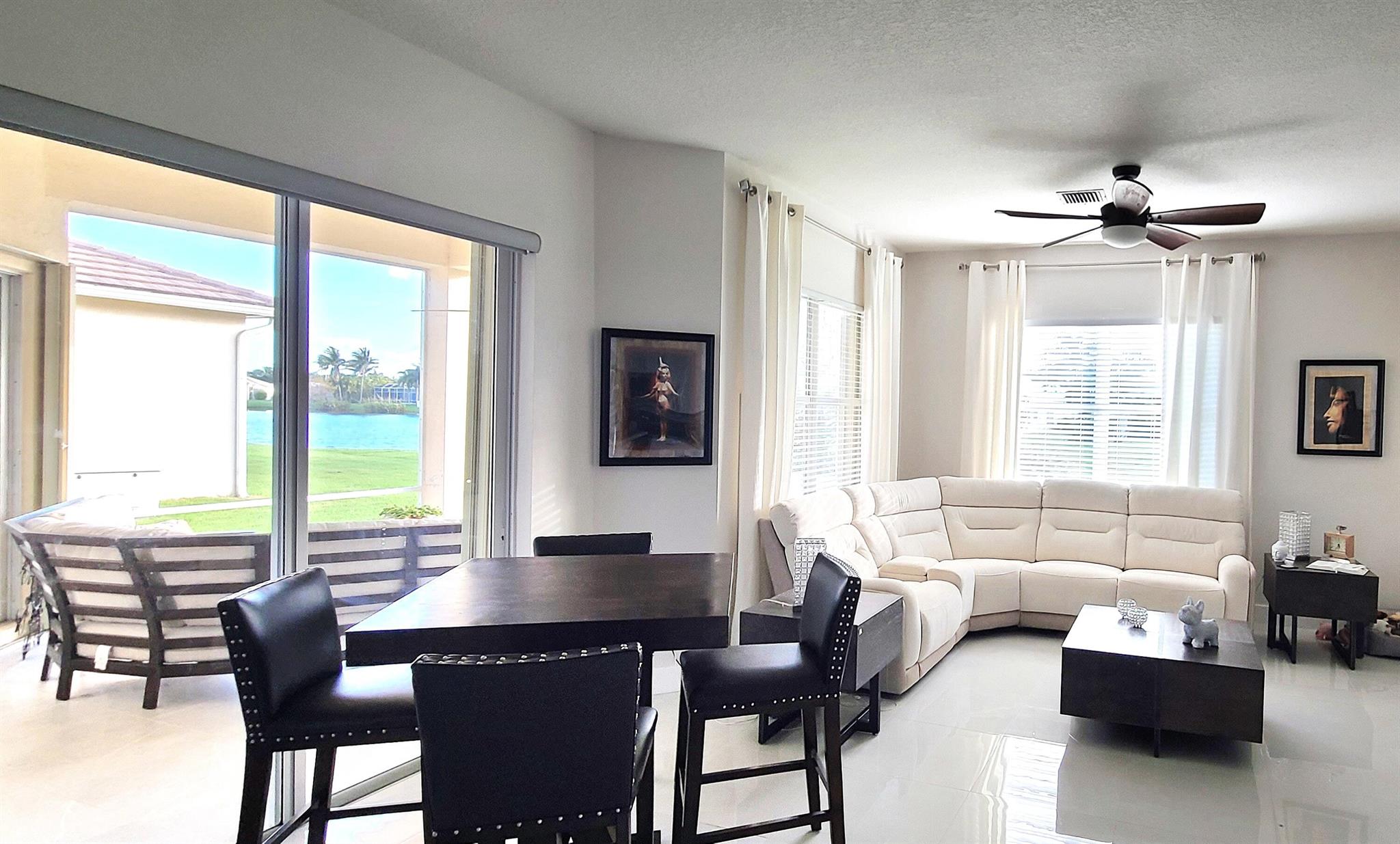 Lake Forest - Residential