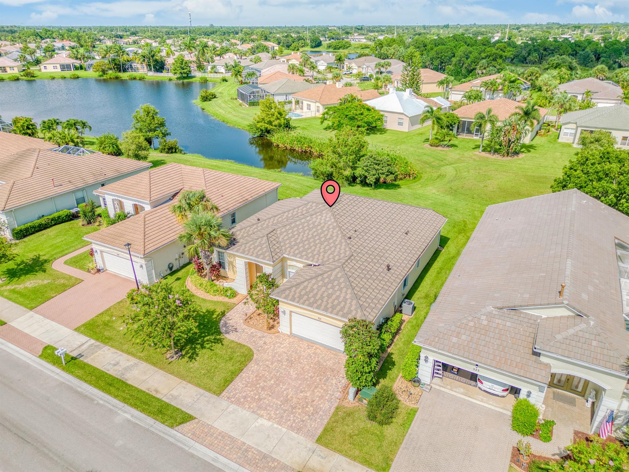 Lake Forest - Residential