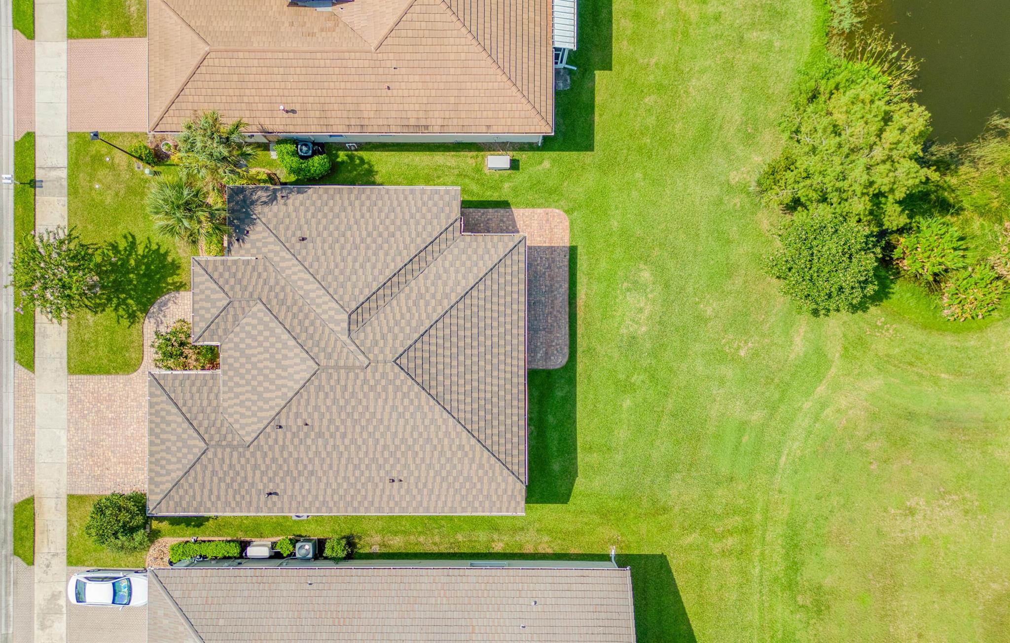 Lake Forest - Residential