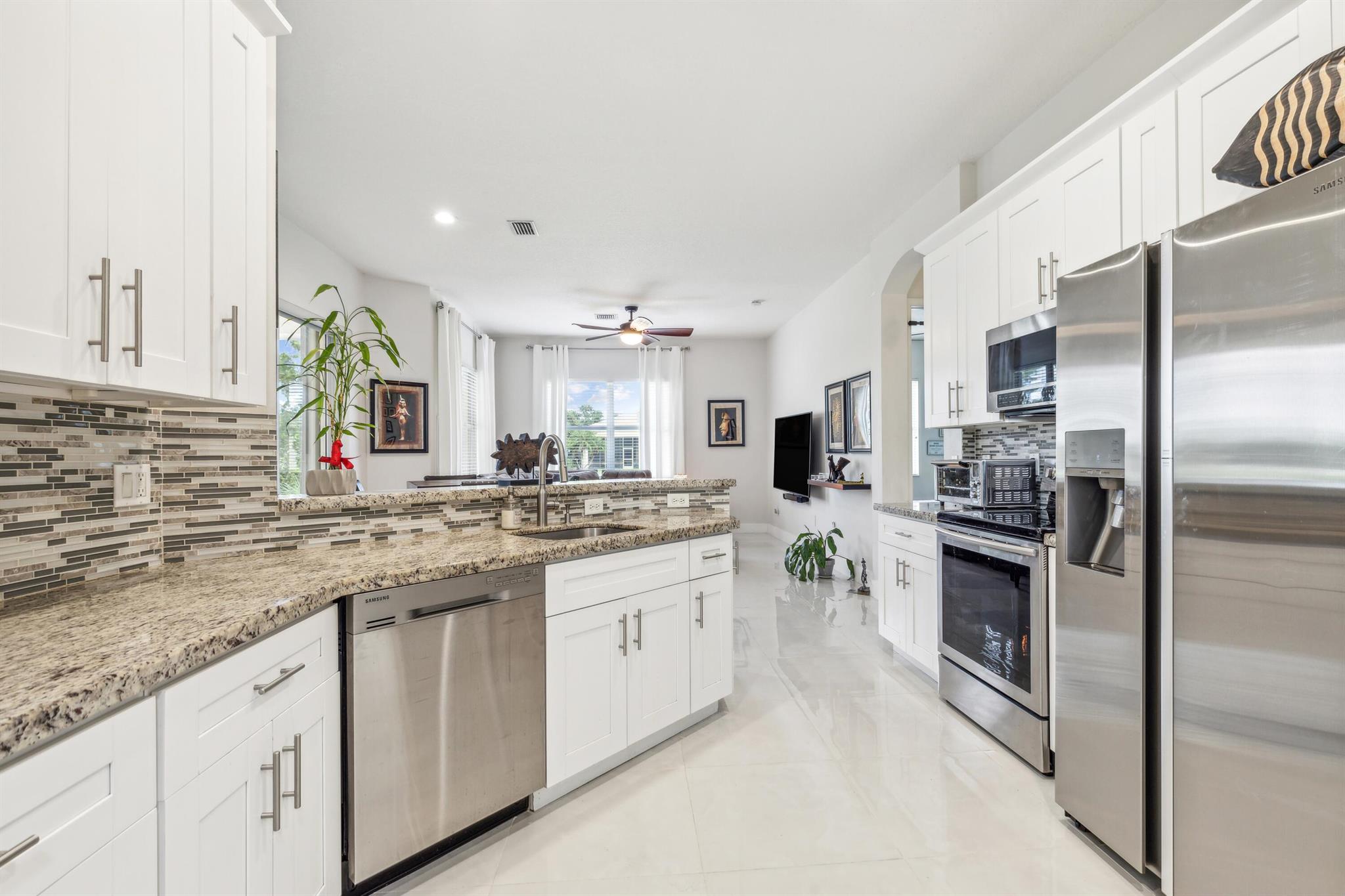 Lake Forest - Residential