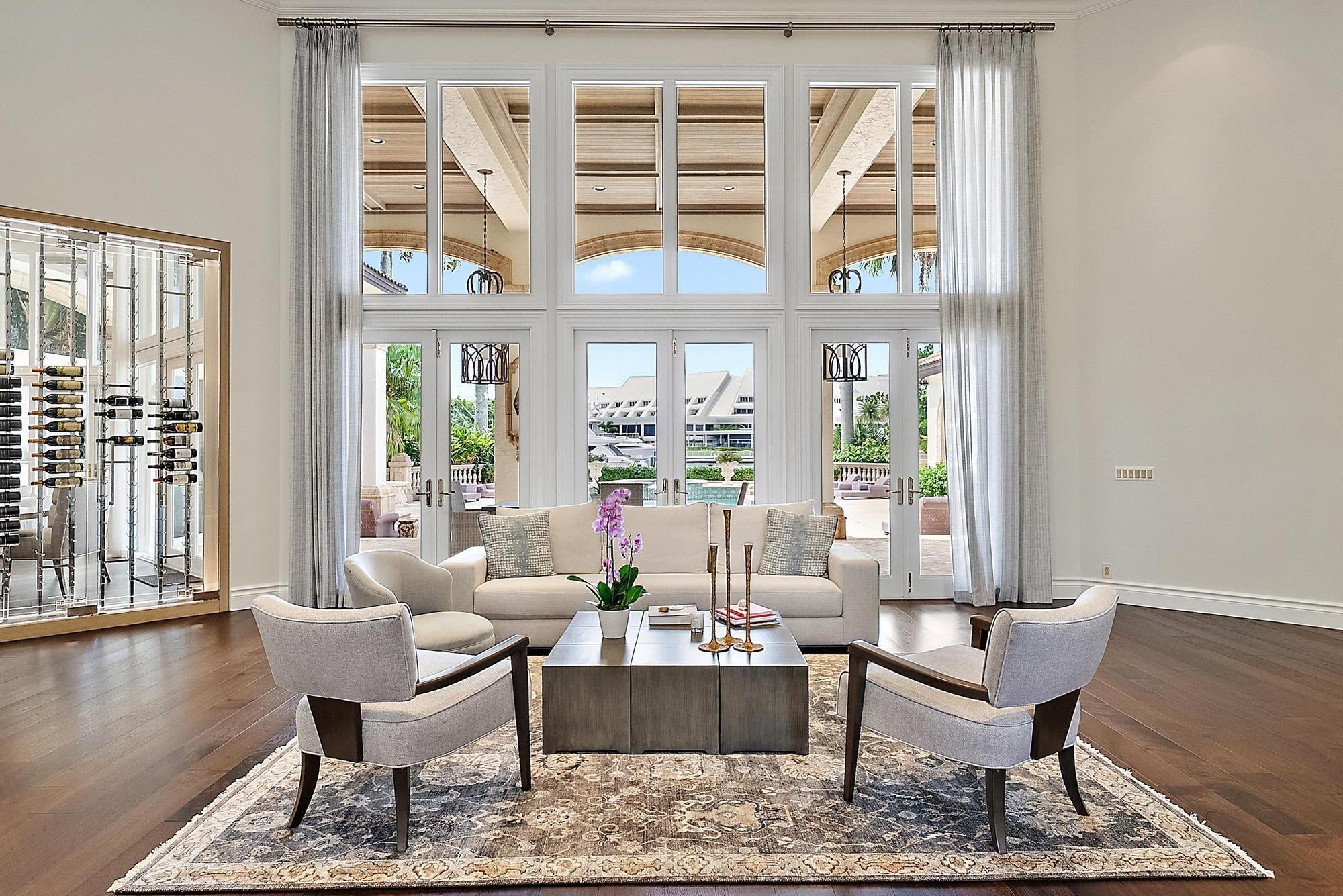 193 Spyglass Court