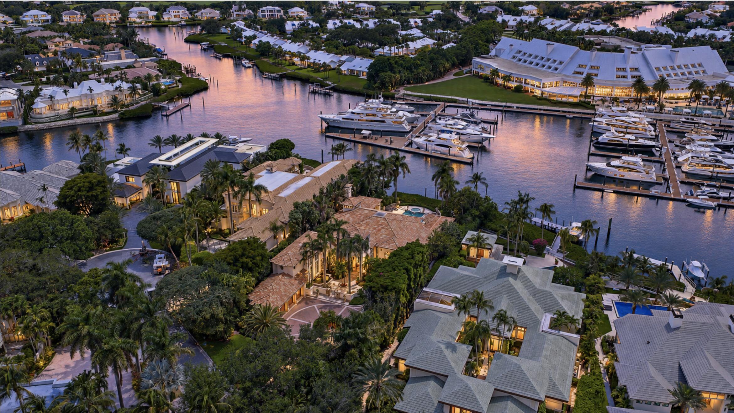 193 Spyglass Court