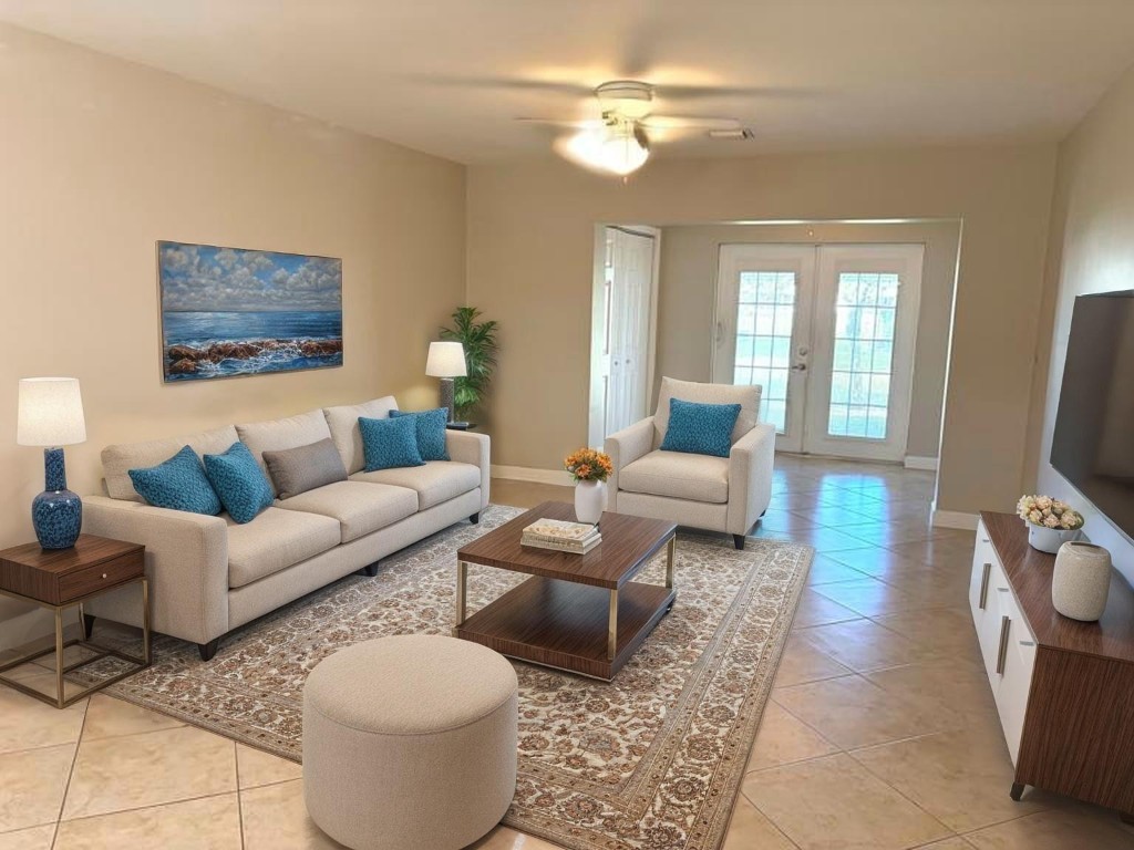 LAUDERDALE WEST - Residential