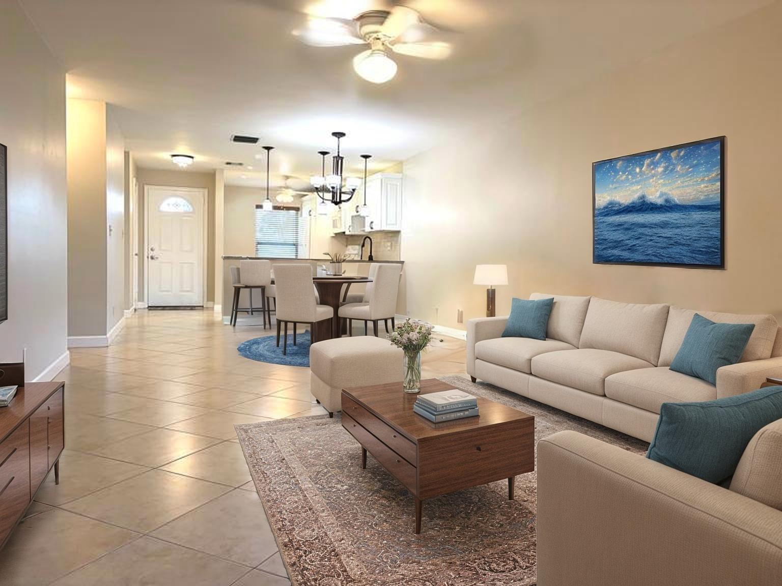 LAUDERDALE WEST - Residential