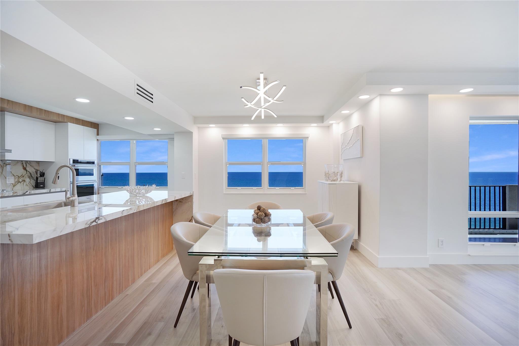 Sea Ranch Club A Condo - Residential Lease