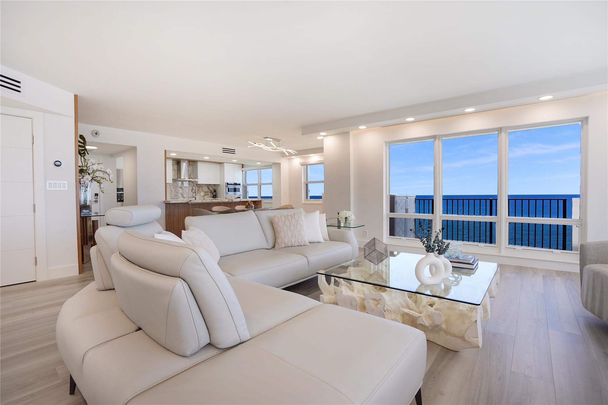 Sea Ranch Club A Condo - Residential Lease