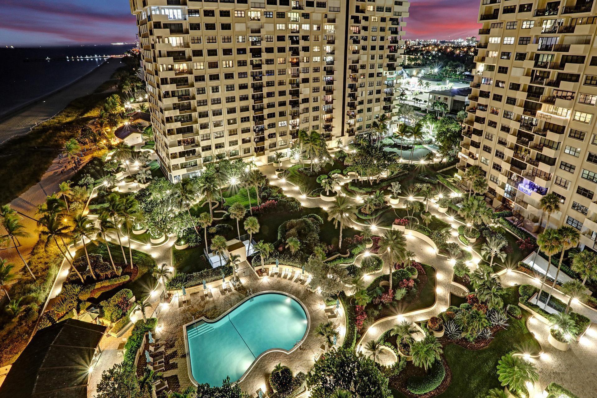 Sea Ranch Club A Condo - Residential Lease