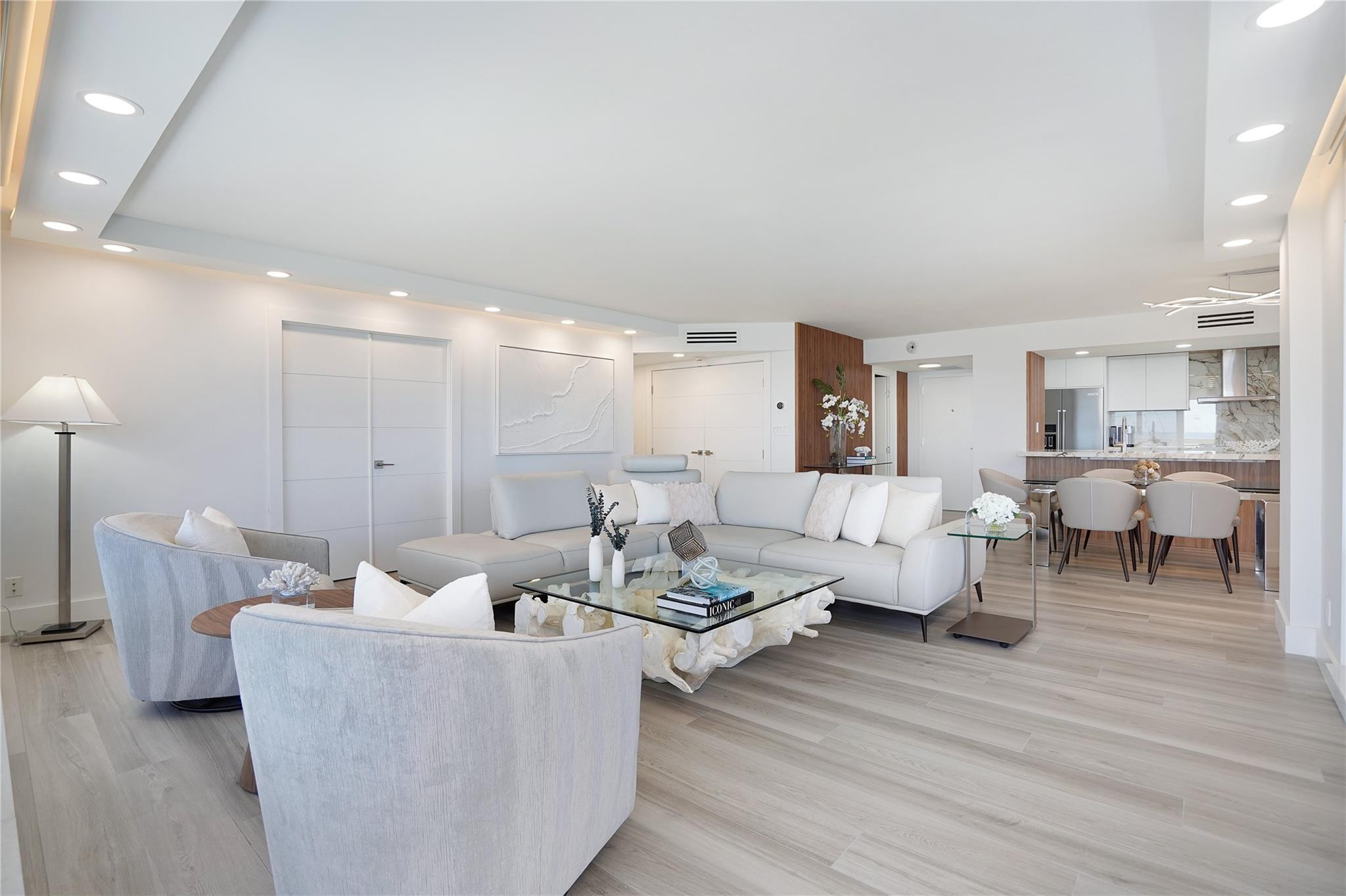 5100 N Ocean Boulevard 1409