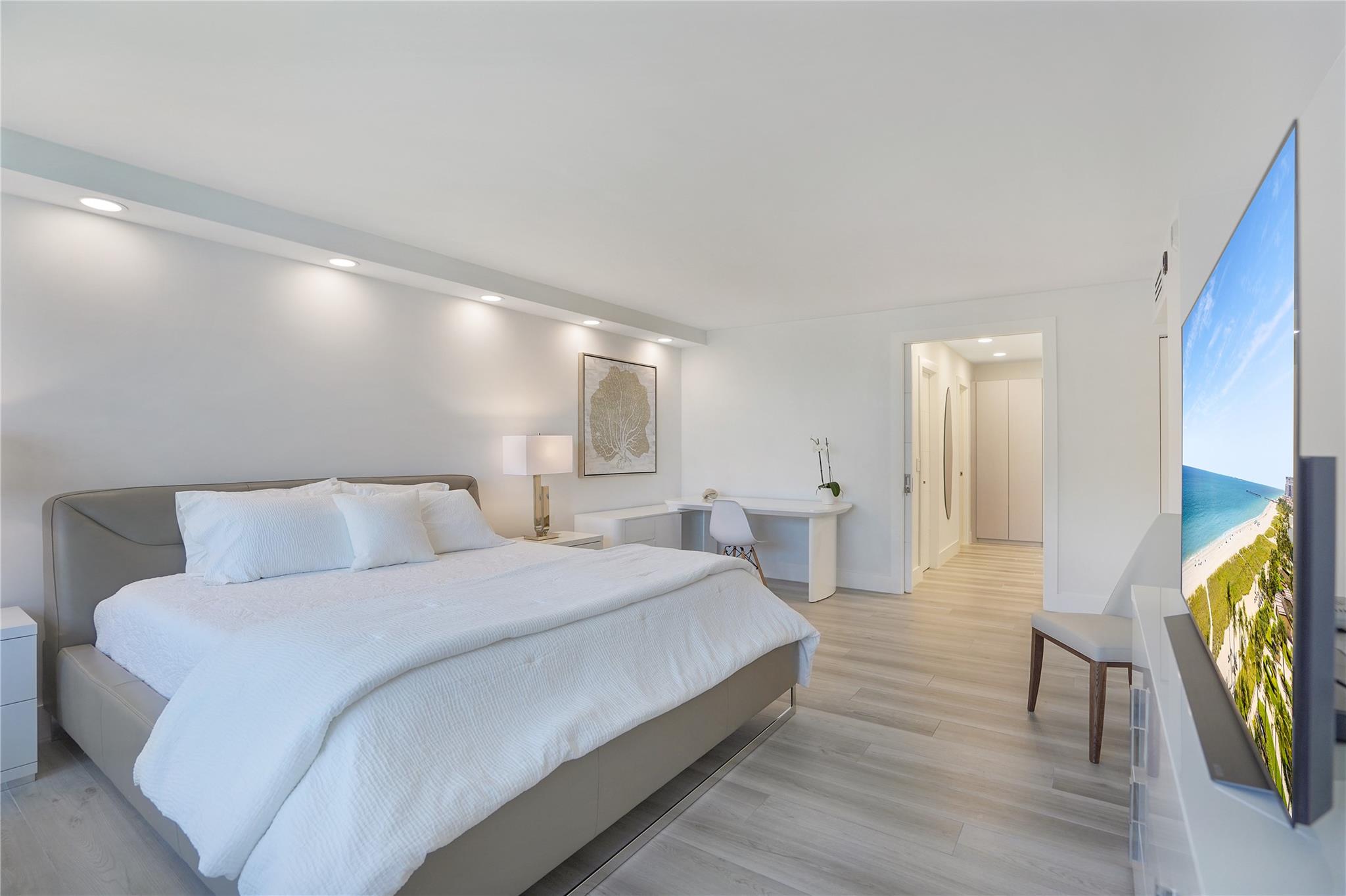 Sea Ranch Club A Condo - Residential Lease