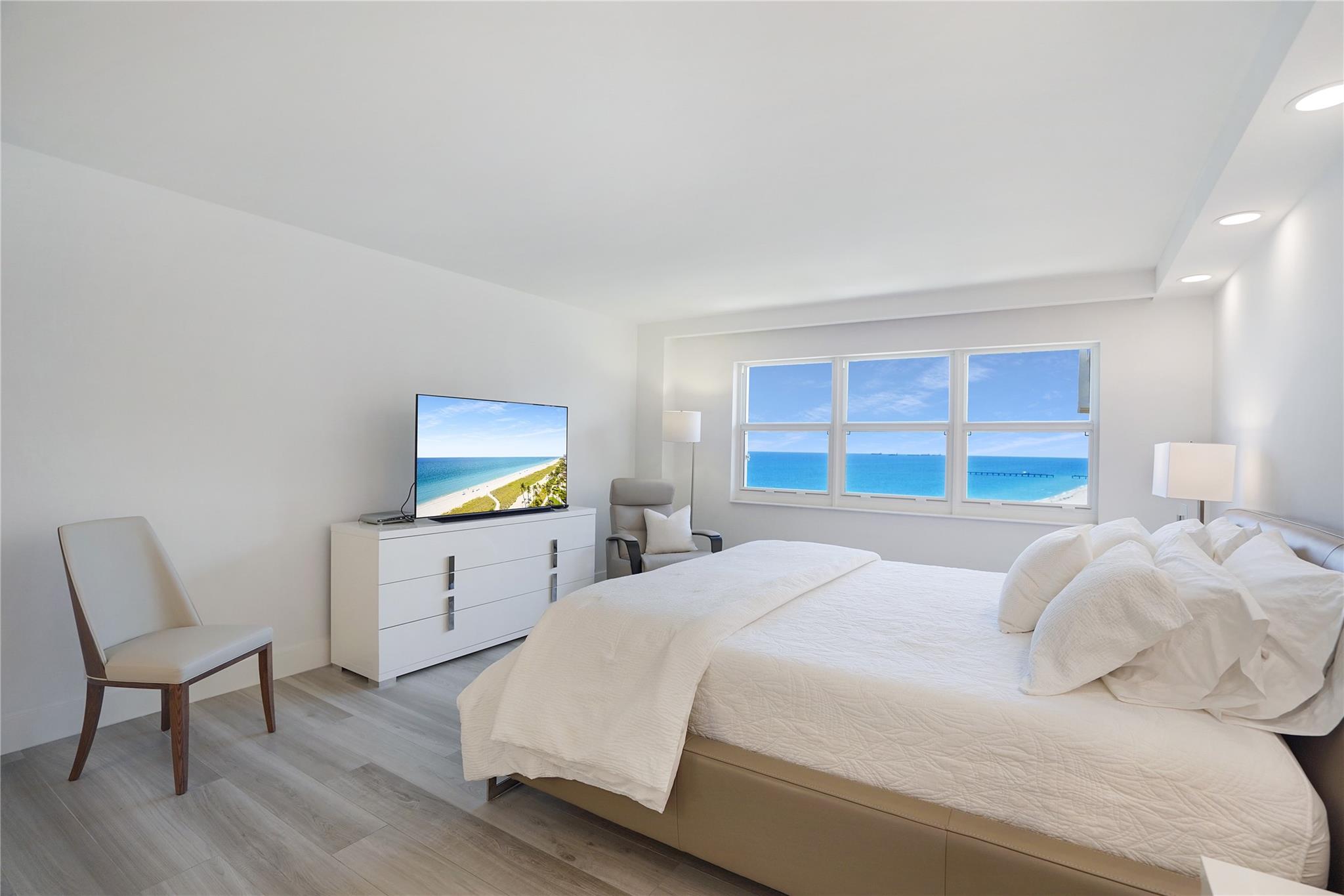 Sea Ranch Club A Condo - Residential Lease