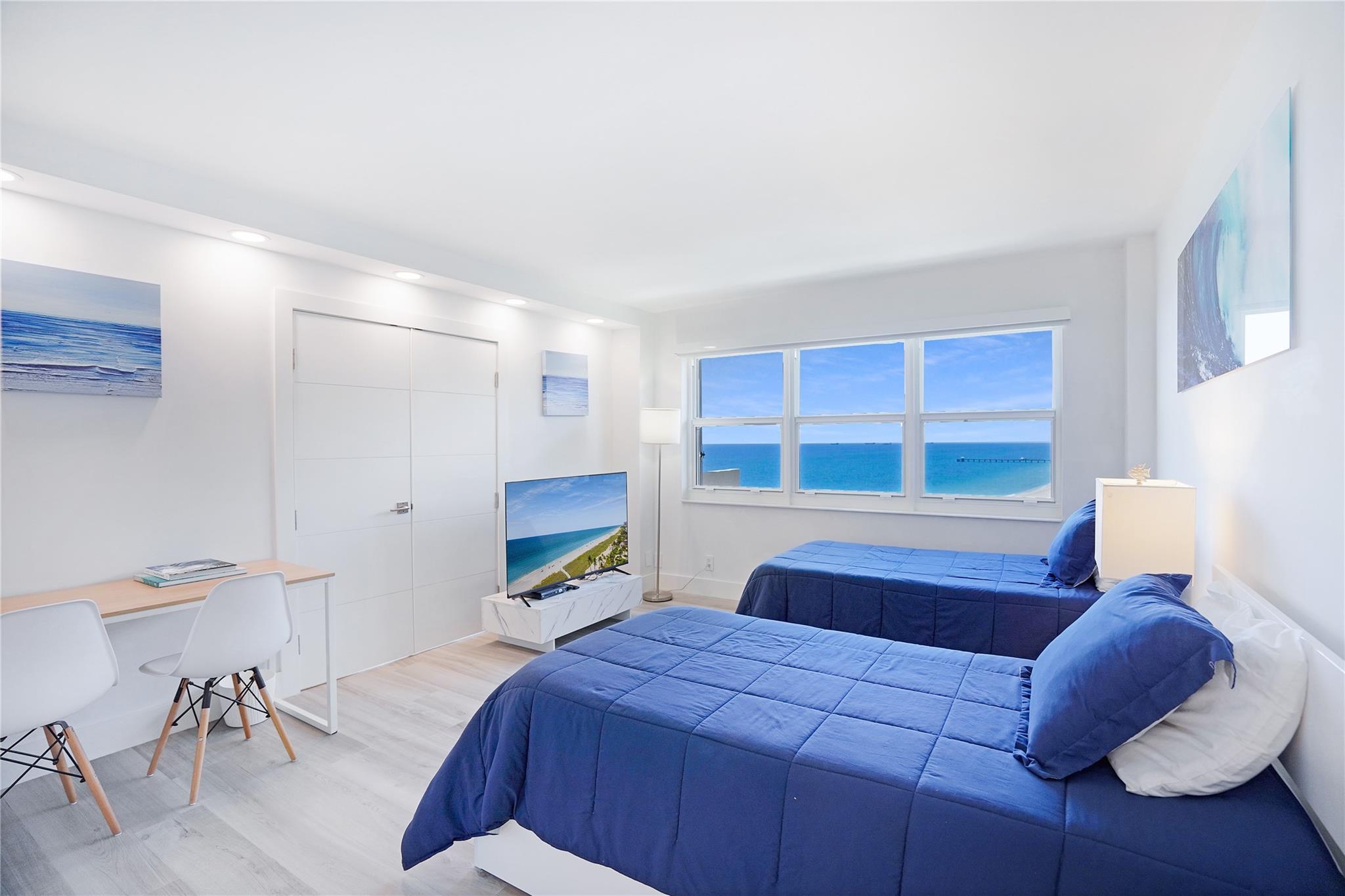 Sea Ranch Club A Condo - Residential Lease