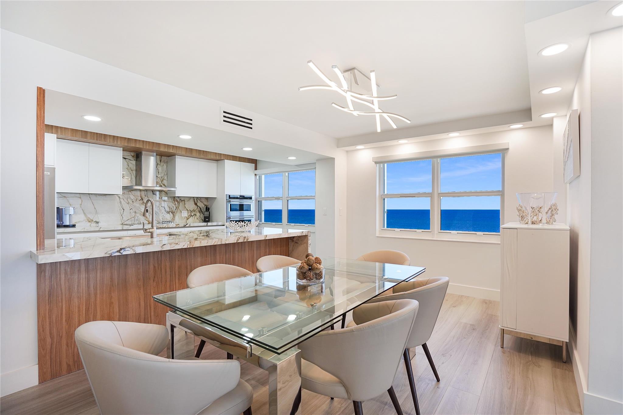 Sea Ranch Club A Condo - Residential Lease