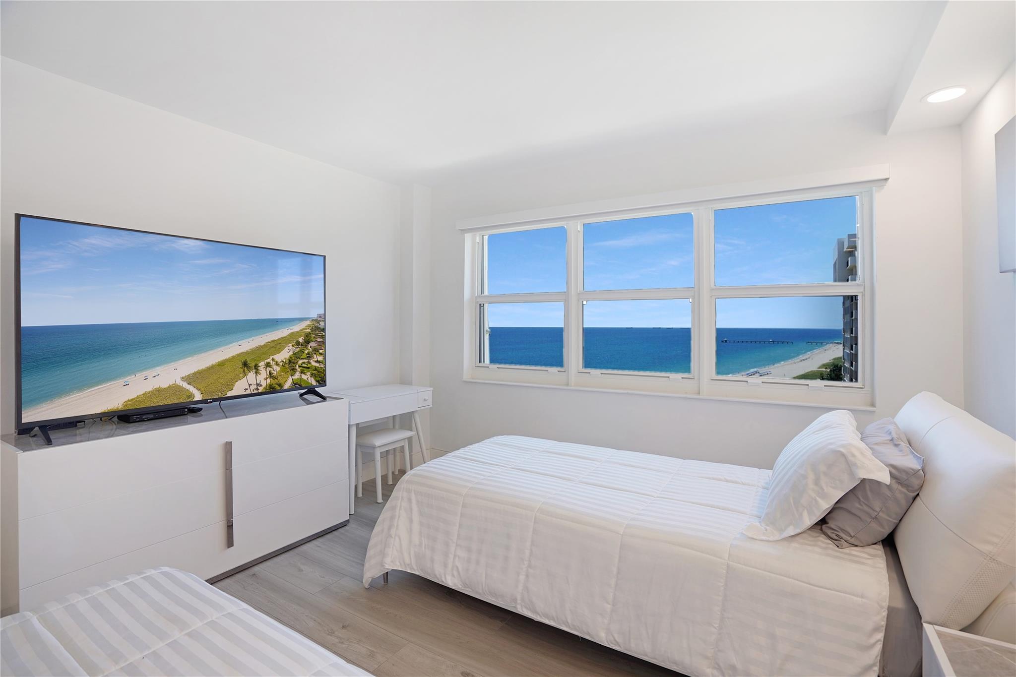 Sea Ranch Club A Condo - Residential Lease