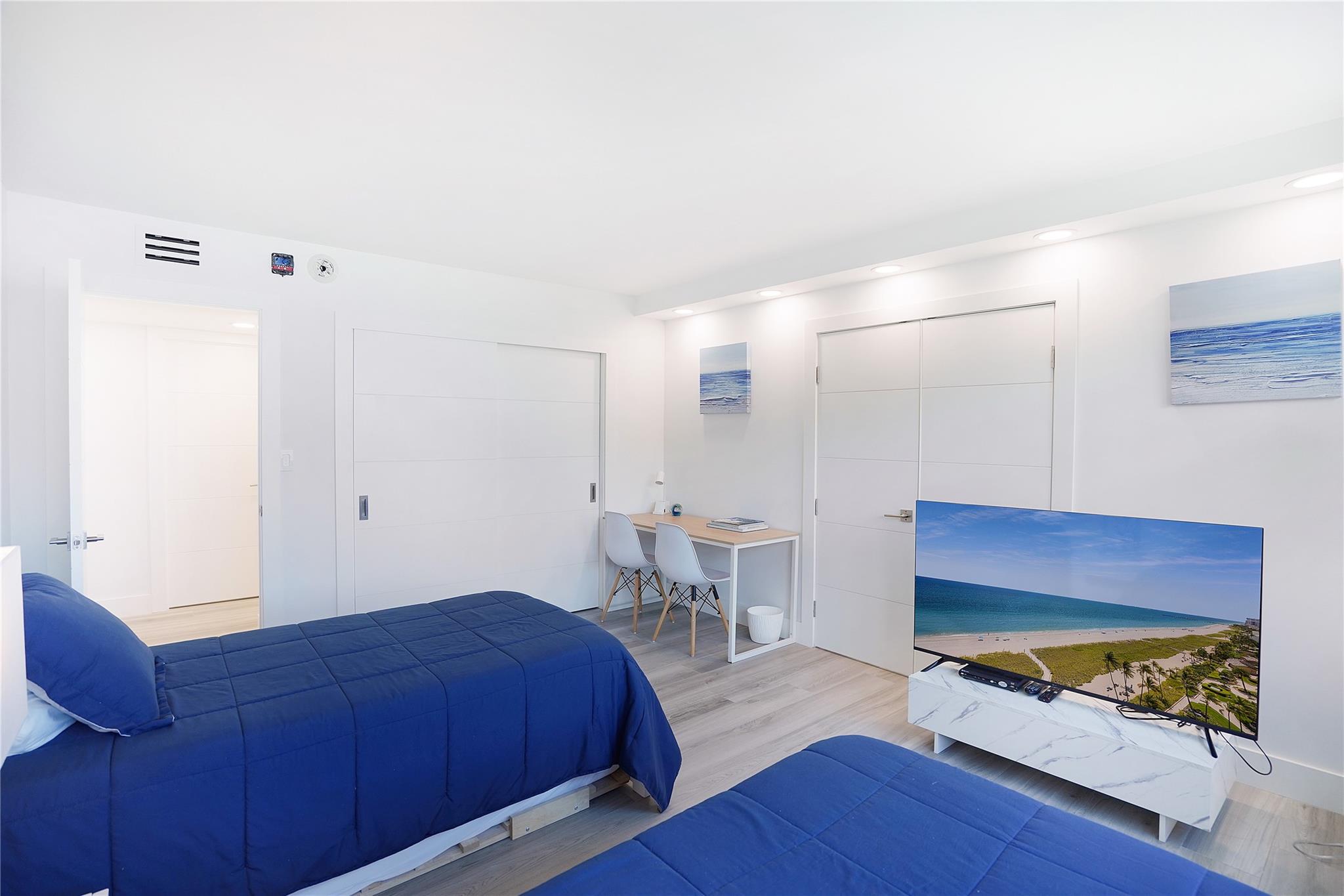 Sea Ranch Club A Condo - Residential Lease